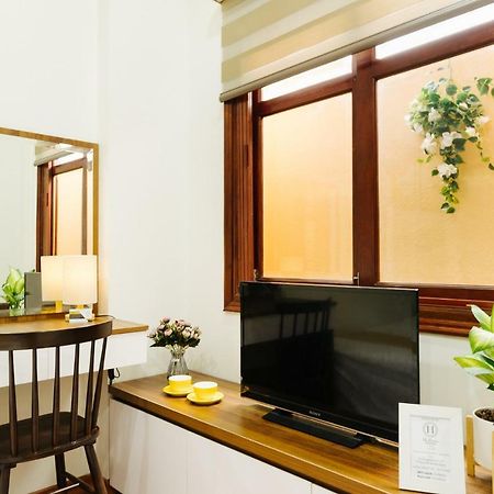 Hi Home Residences Ba Dinh Hanoi Kültér fotó