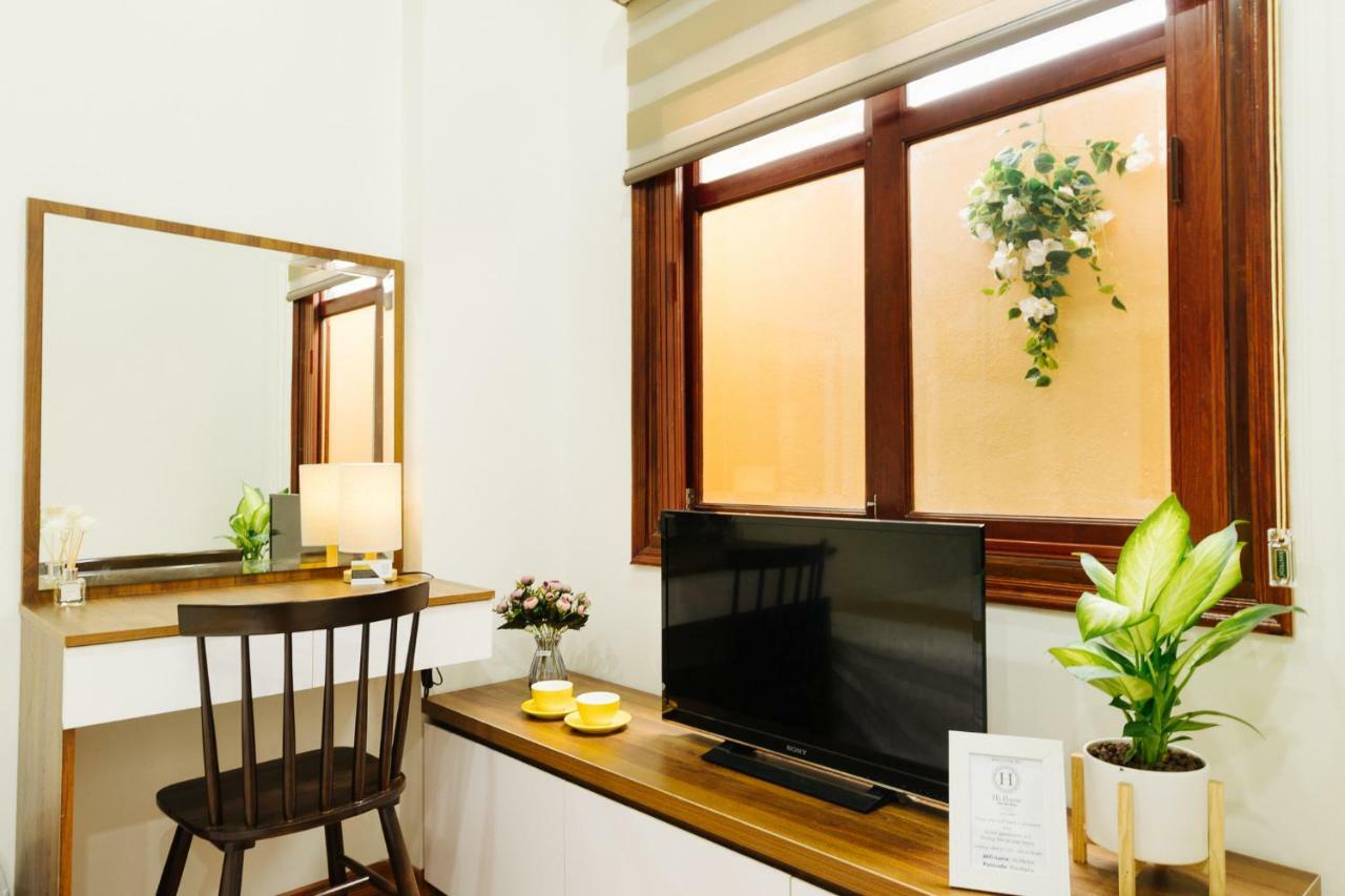 Hi Home Residences Ba Dinh Hanoi Kültér fotó