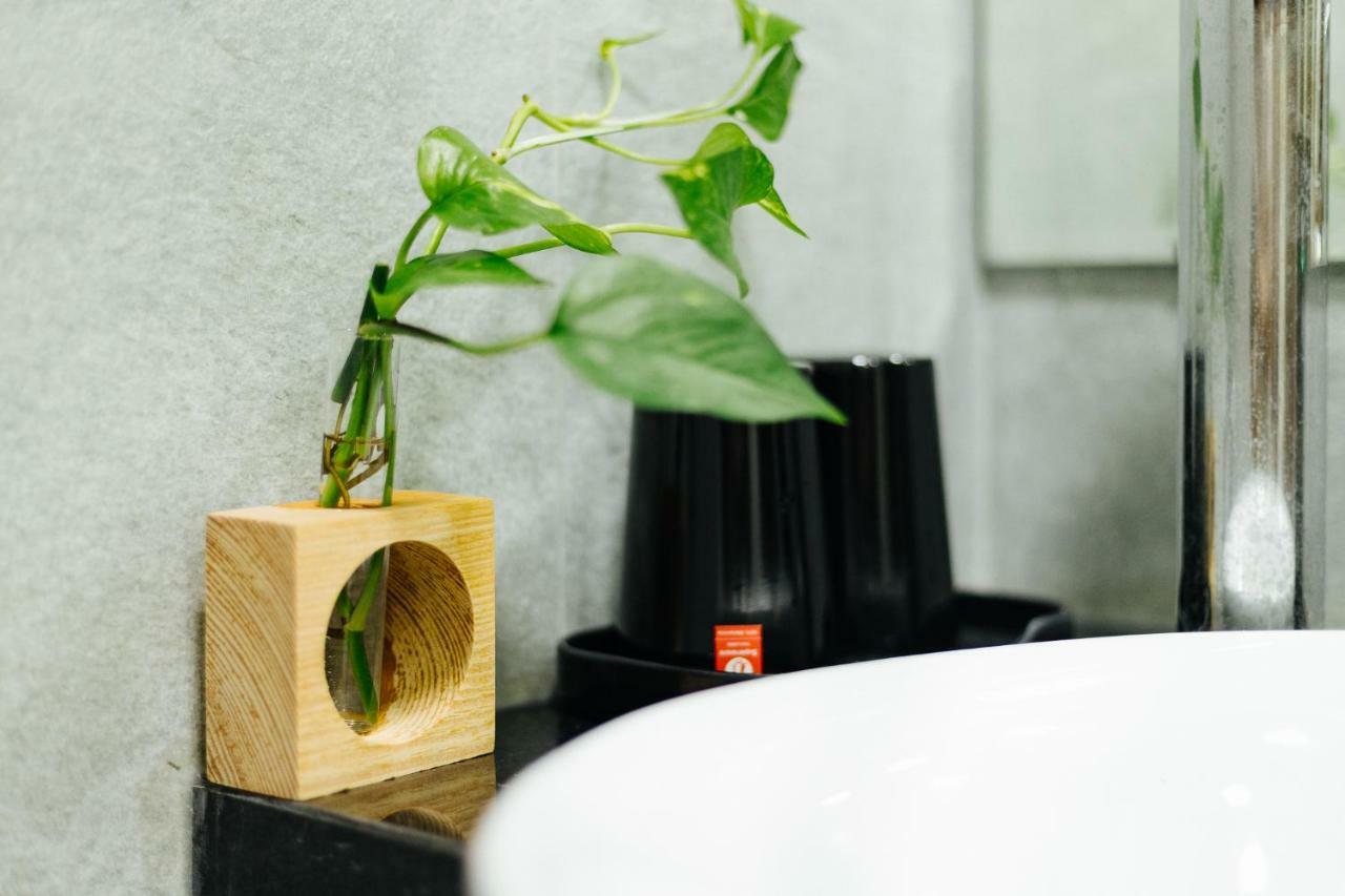 Hi Home Residences Ba Dinh Hanoi Kültér fotó