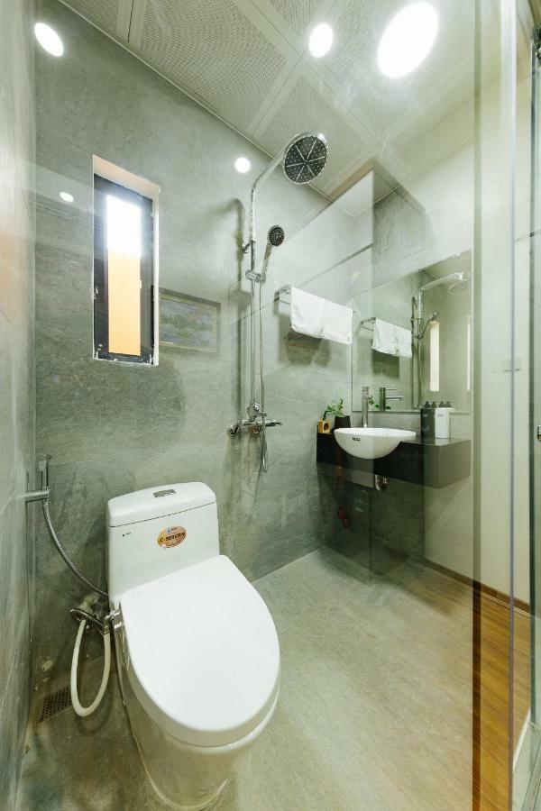 Hi Home Residences Ba Dinh Hanoi Kültér fotó