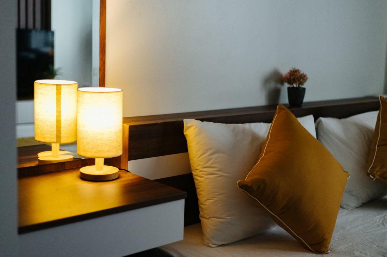 Hi Home Residences Ba Dinh Hanoi Kültér fotó