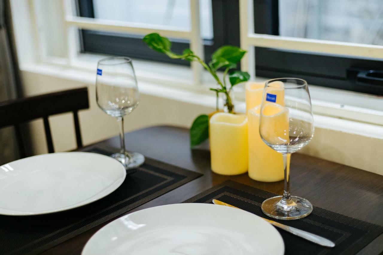 Hi Home Residences Ba Dinh Hanoi Kültér fotó